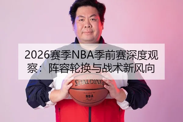 2026赛季NBA季前赛深度观察：阵容轮换与战术新风向